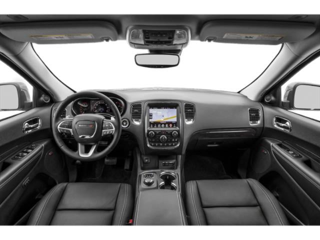 2020 Dodge Durango Citadel