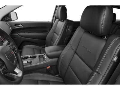 2020 Dodge Durango Citadel