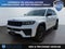 2027 Jeep Grand Cherokee Laredo Altitude