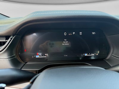 2027 Jeep Grand Cherokee Laredo Altitude