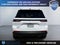 2027 Jeep Grand Cherokee Laredo Altitude