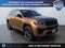 2027 Jeep Grand Cherokee Limited Reserve