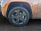 2027 Jeep Grand Cherokee Limited Reserve