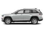 2023 Jeep Grand Cherokee Summit Reserve