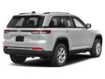 2023 Jeep Grand Cherokee Summit Reserve