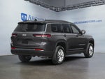 2026 Jeep Grand Cherokee L Laredo X
