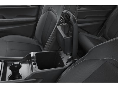 2026 Jeep Grand Cherokee L Laredo X