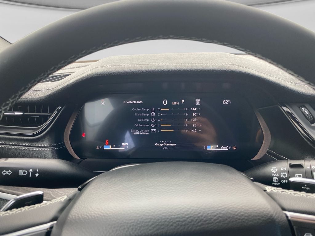 2026 Jeep Grand Cherokee L Laredo Altitude