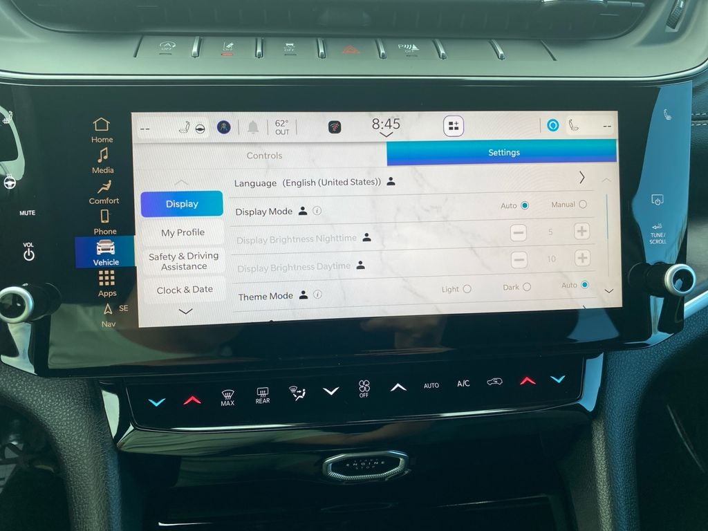 2026 Jeep Grand Cherokee L Laredo Altitude