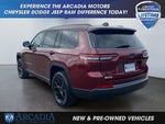 2026 Jeep Grand Cherokee L Laredo Altitude