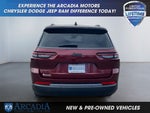 2026 Jeep Grand Cherokee L Laredo Altitude