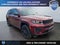 2026 Jeep Grand Cherokee L Laredo Altitude