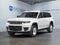 2026 Jeep Grand Cherokee L 85th Anniversary Edition