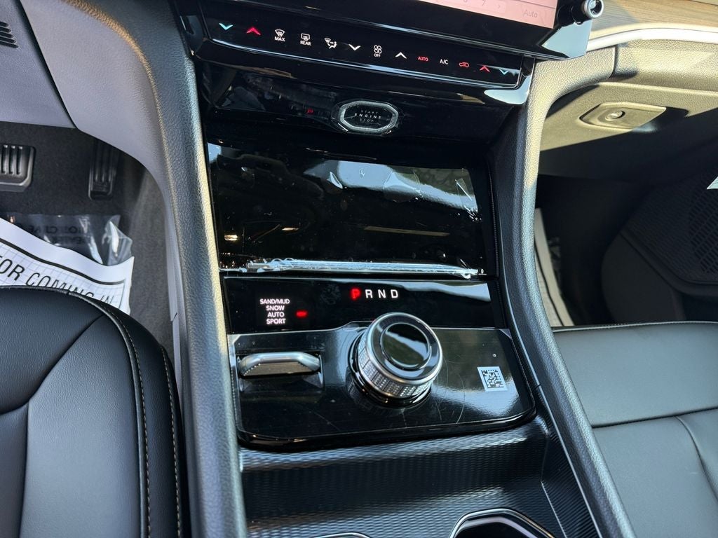 2026 Jeep Grand Cherokee L 85th Anniversary Edition