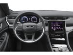 2026 Jeep Grand Cherokee L 85th Anniversary Edition