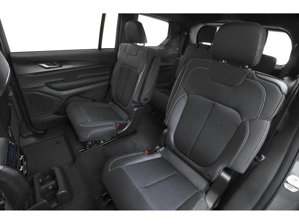 2026 Jeep Grand Cherokee L 85th Anniversary Edition