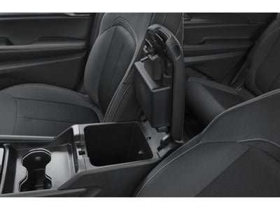2026 Jeep Grand Cherokee L 85th Anniversary Edition
