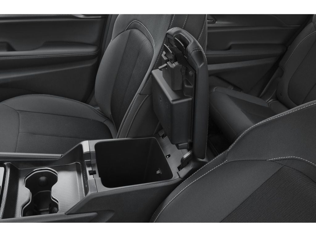 2026 Jeep Grand Cherokee L 85th Anniversary Edition