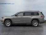 2027 Jeep Grand Cherokee L Limited