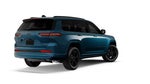 2027 Jeep Grand Cherokee L Limited Reserve