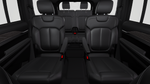 2027 Jeep Grand Cherokee L Limited Reserve