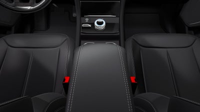 2027 Jeep Grand Cherokee L Limited Reserve