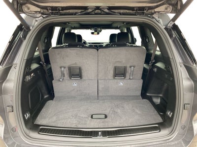 2026 Jeep Grand Cherokee L Limited Reserve