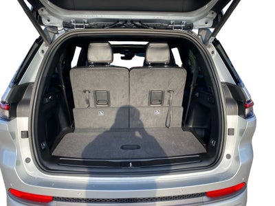 2026 Jeep Grand Cherokee L Limited Reserve