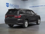2026 Dodge Durango Pursuit