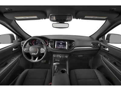 2026 Dodge Durango Pursuit