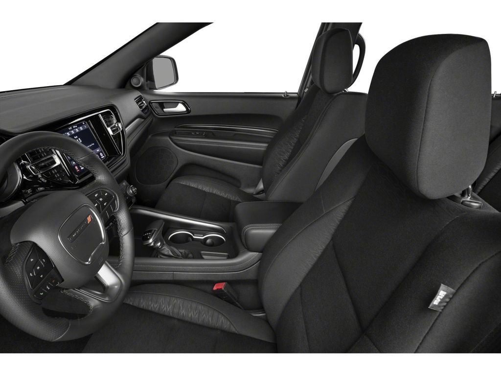 2026 Dodge Durango Pursuit