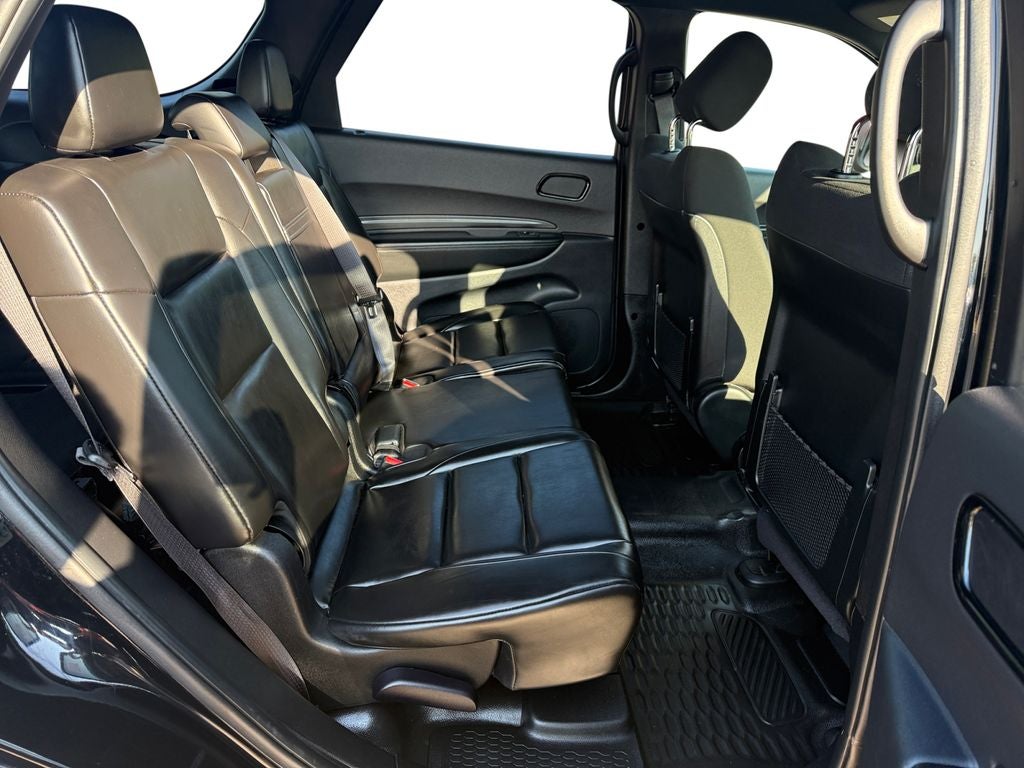 2024 Dodge Durango Pursuit