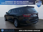 2024 Dodge Durango Pursuit