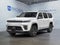 2026 Jeep Grand Wagoneer L Limited Reserve