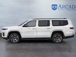 2026 Jeep Grand Wagoneer L Limited Reserve