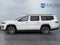 2026 Jeep Grand Wagoneer L Limited Reserve