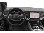 2026 Jeep Grand Wagoneer L Limited Reserve