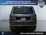 2024 Jeep Grand Wagoneer L Base