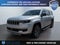 2025 Jeep Wagoneer Series II