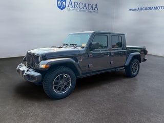 2021 Jeep Gladiator 80th Anniversary