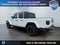 2027 Jeep Gladiator Willys