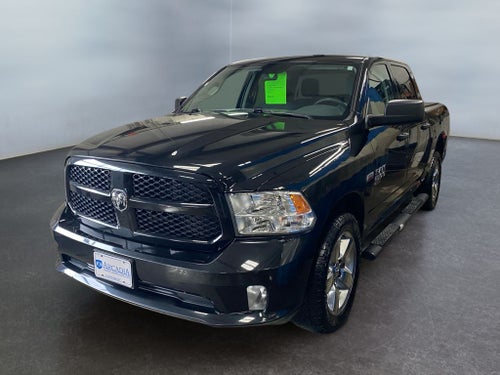 2019 RAM 1500 Classic Express