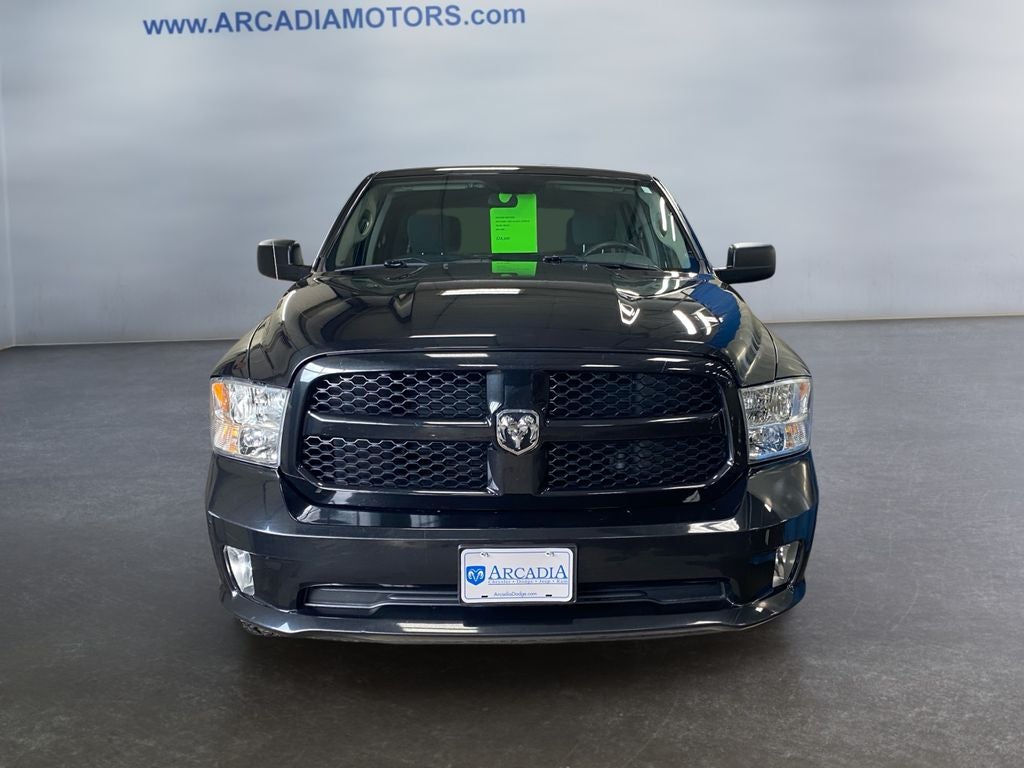 2019 RAM 1500 Classic Express