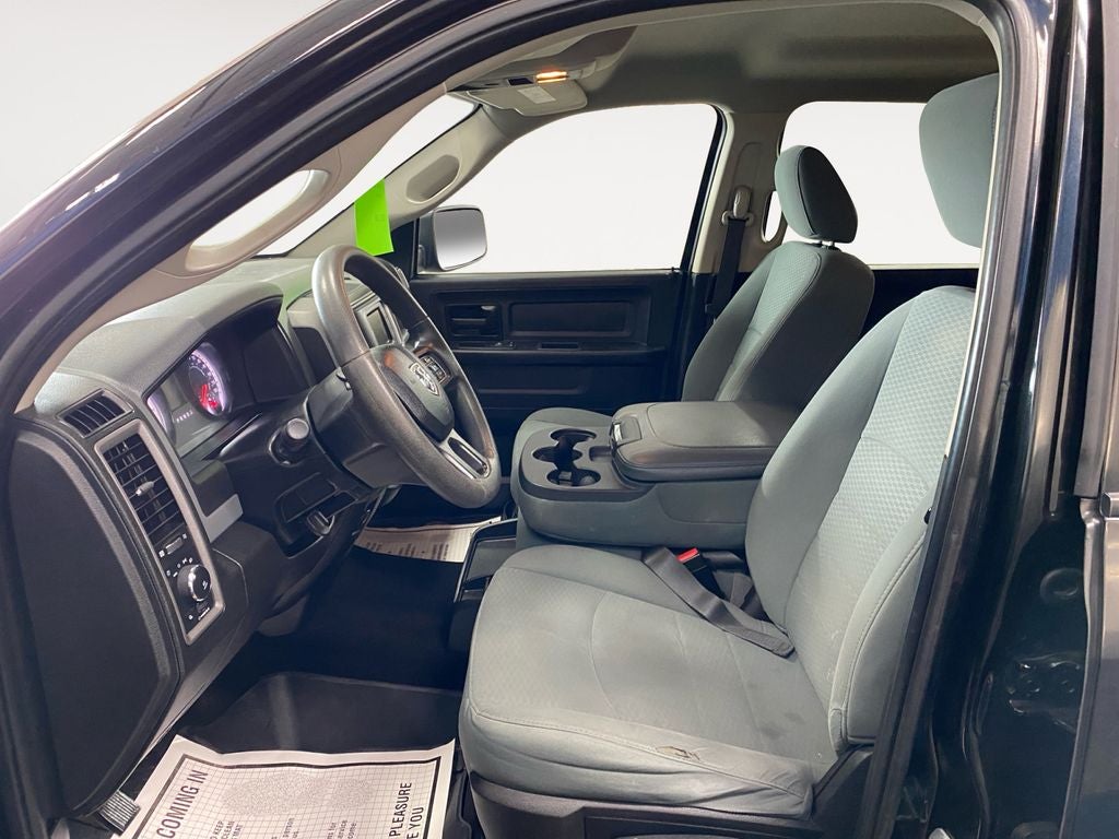 2019 RAM 1500 Classic Express