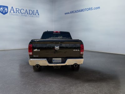 2014 RAM 1500 Big Horn