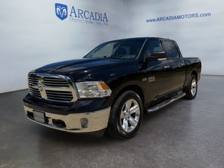 2014 RAM 1500 Big Horn