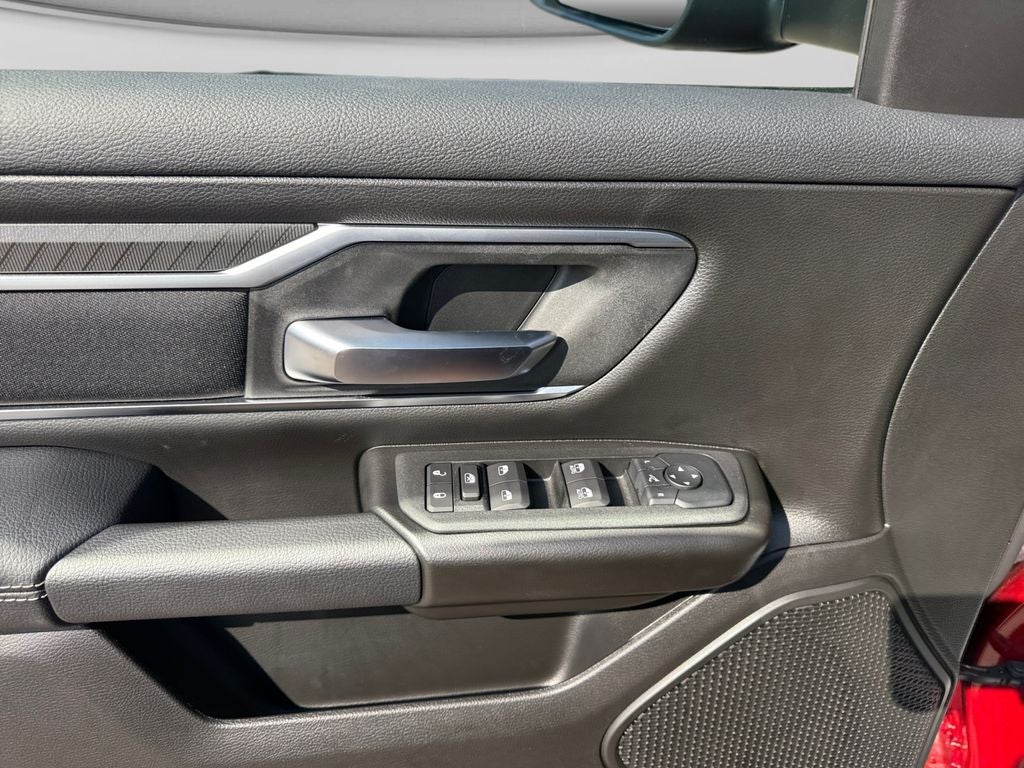 2027 RAM 1500 Big Horn