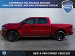 2027 RAM 1500 Big Horn