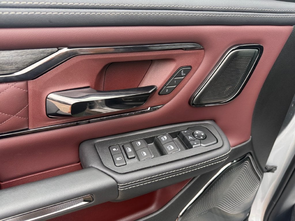 2027 RAM 1500 Limited