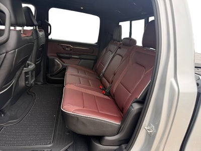 2027 RAM 1500 Limited